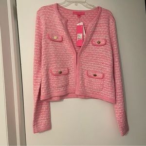 Lilly Pulitzer Kienna Cardigan
